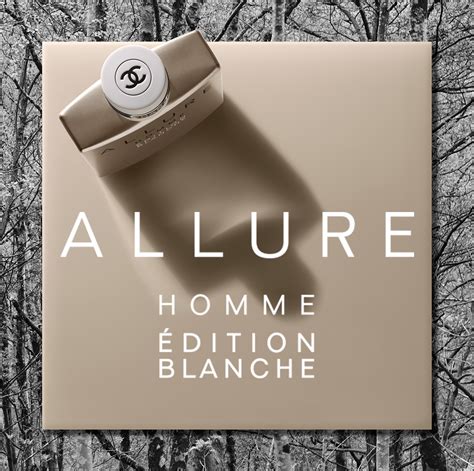 veste chanel blanche|perfume chanel allure edition blanche.